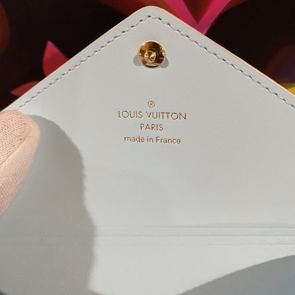 ⛱🏊🏼‍♀️Authentic Brand NEW Louis Vuitton Limited Edition Kirigami Set Pochette - Picture 9 of 14